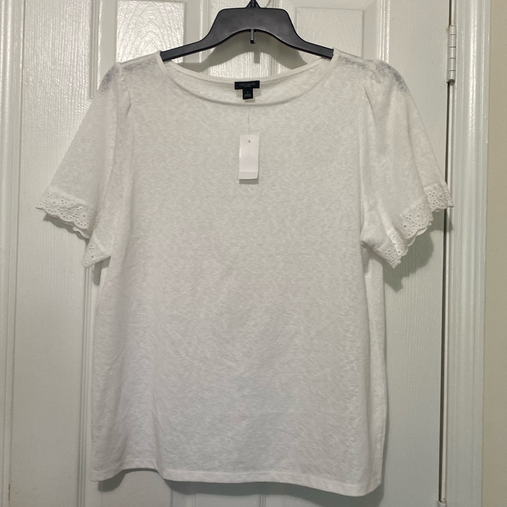Ann Taylor top